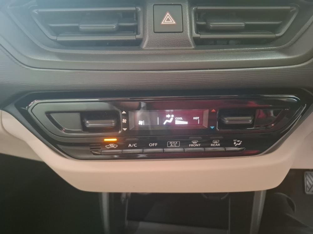 Suzuki Dzire 1.2 Gl Plus Mt