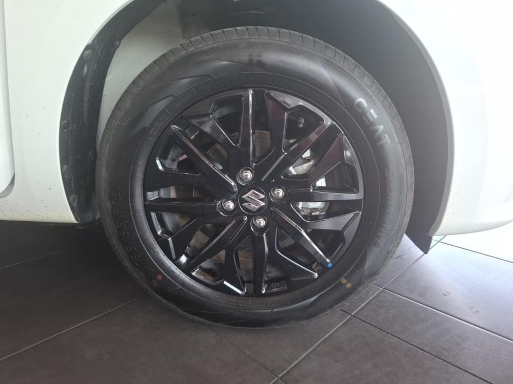 Suzuki Dzire 1.2 Gl Plus Mt