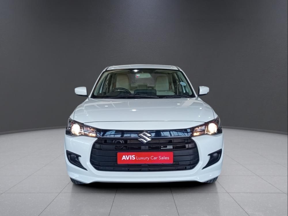 Suzuki Dzire 1.2 Gl Plus Cvt