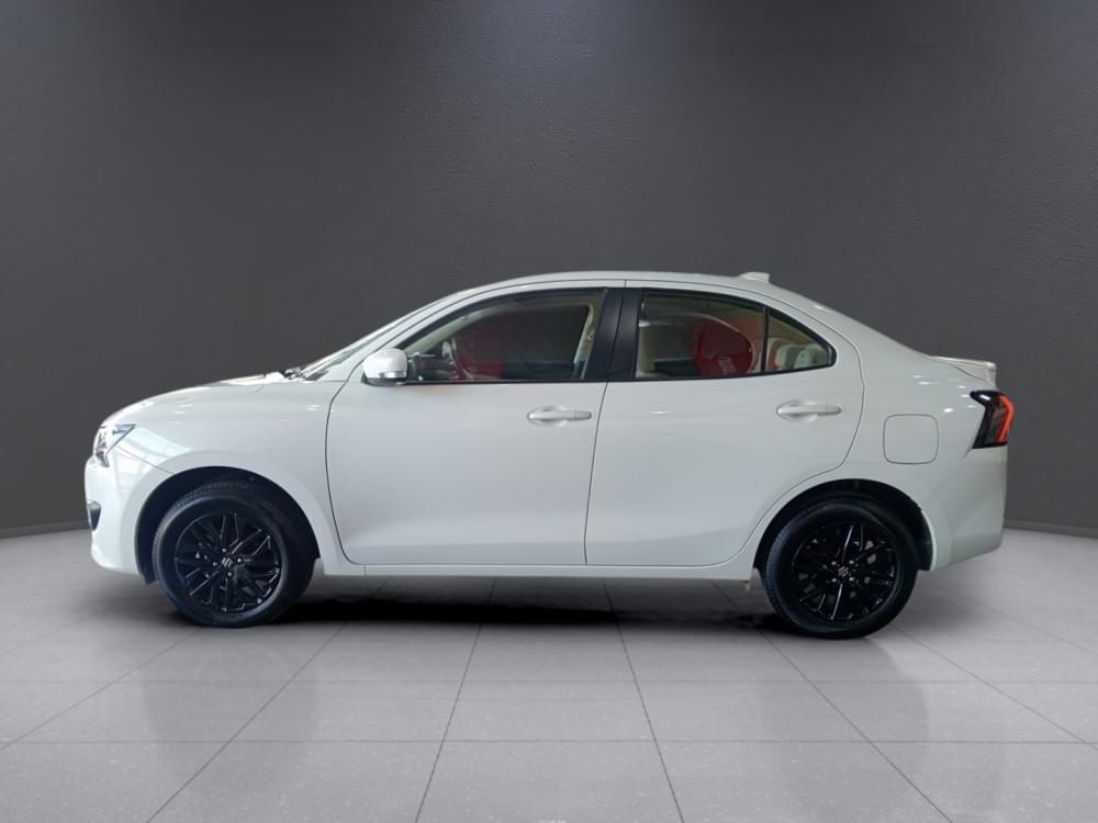 Suzuki Dzire 1.2 Gl Plus Cvt