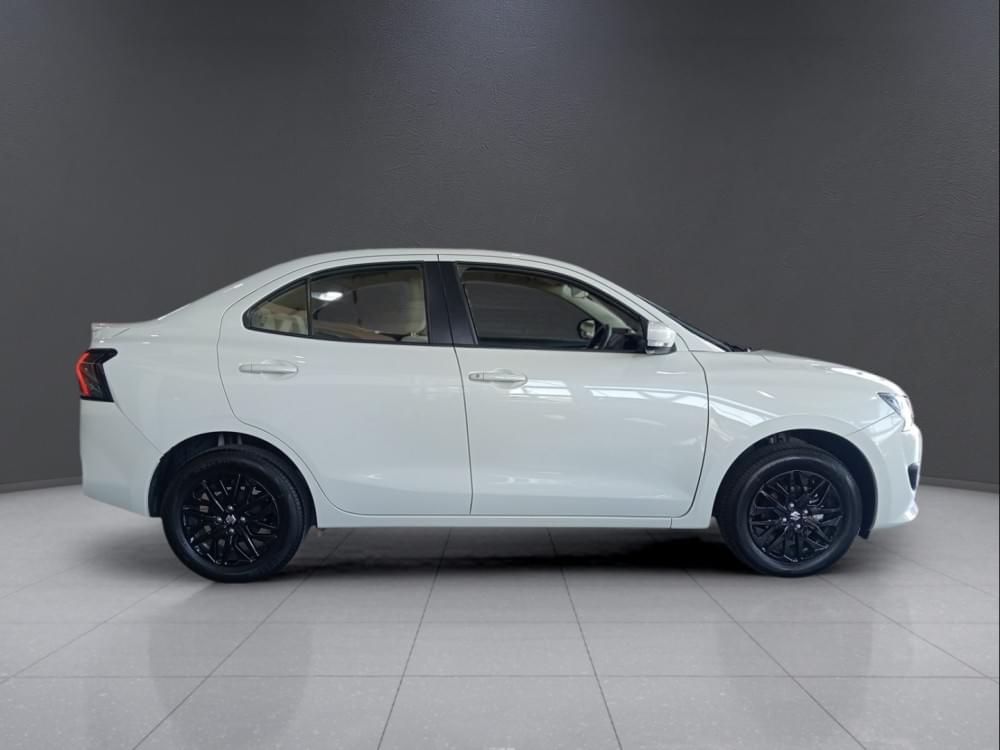 Suzuki Dzire 1.2 Gl Plus Cvt