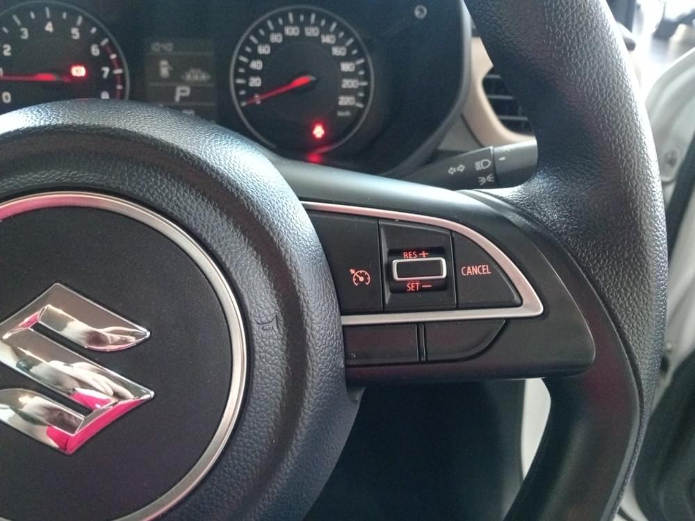 Suzuki Dzire 1.2 Gl Plus Cvt
