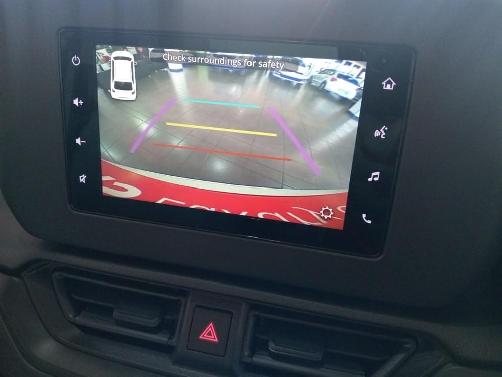 Suzuki Dzire 1.2 Gl Plus Cvt