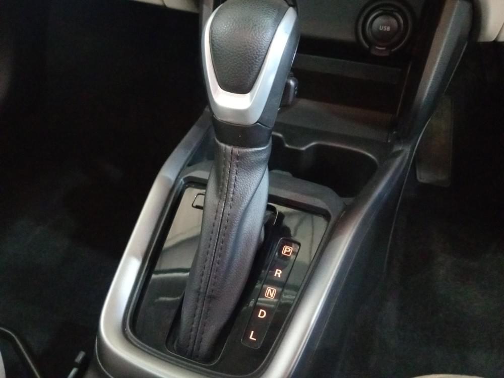 Suzuki Dzire 1.2 Gl Plus Cvt