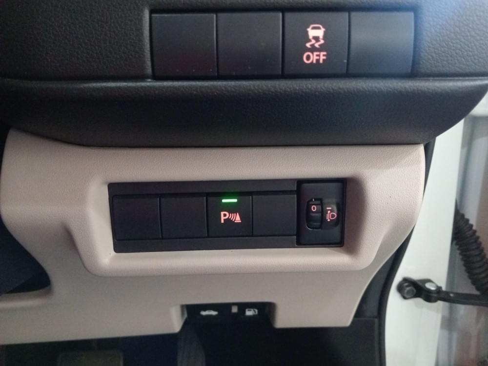 Suzuki Dzire 1.2 Gl Plus Cvt
