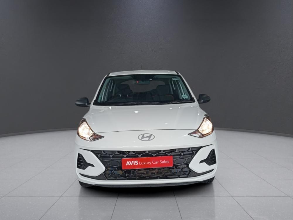 Hyundai Grand I10 1.0 Premium