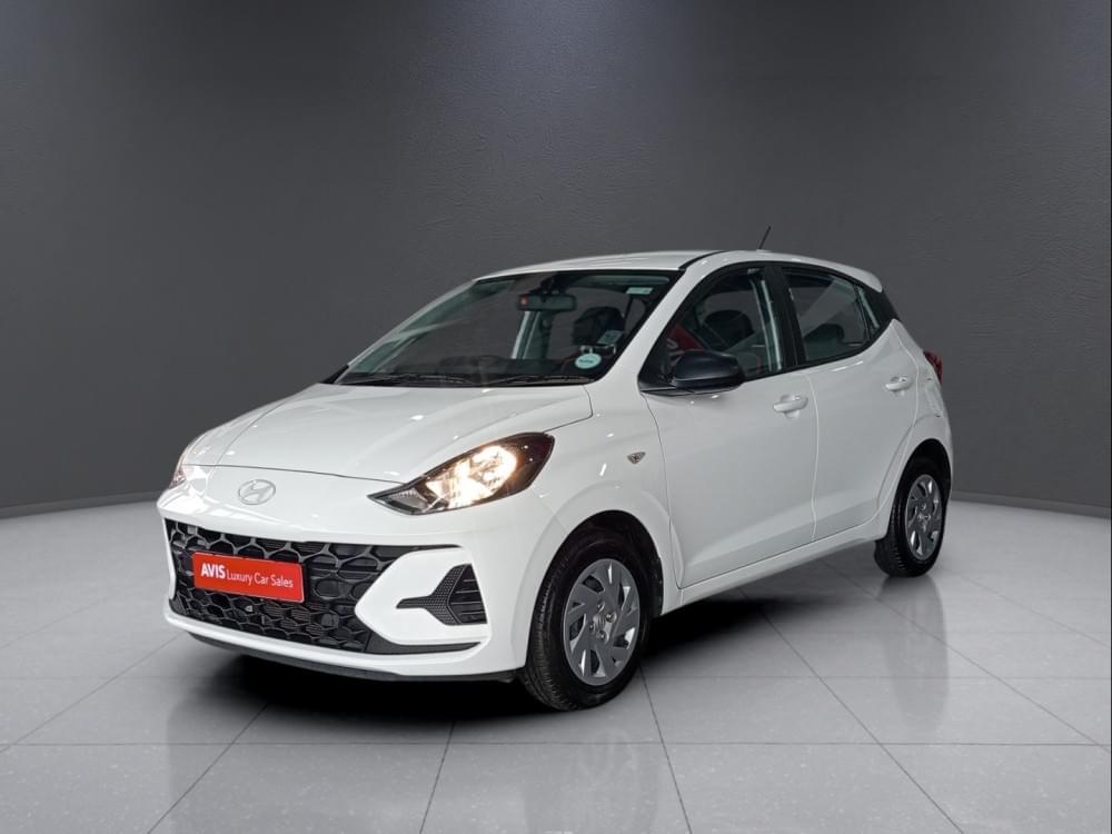 Hyundai Grand I10 1.0 Premium