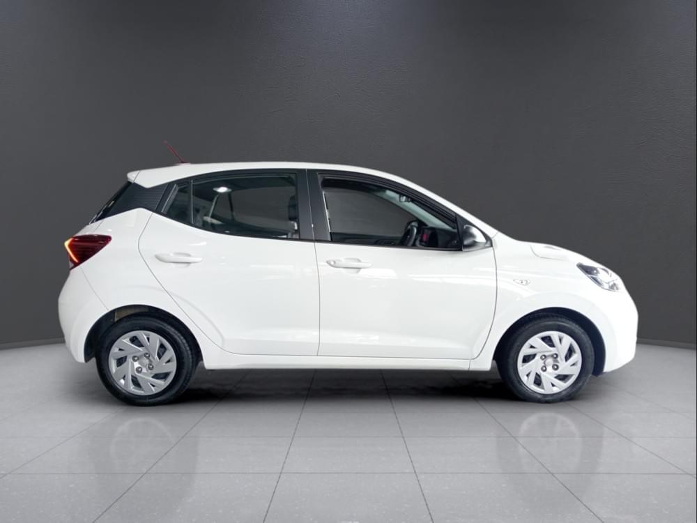 Hyundai Grand I10 1.0 Premium