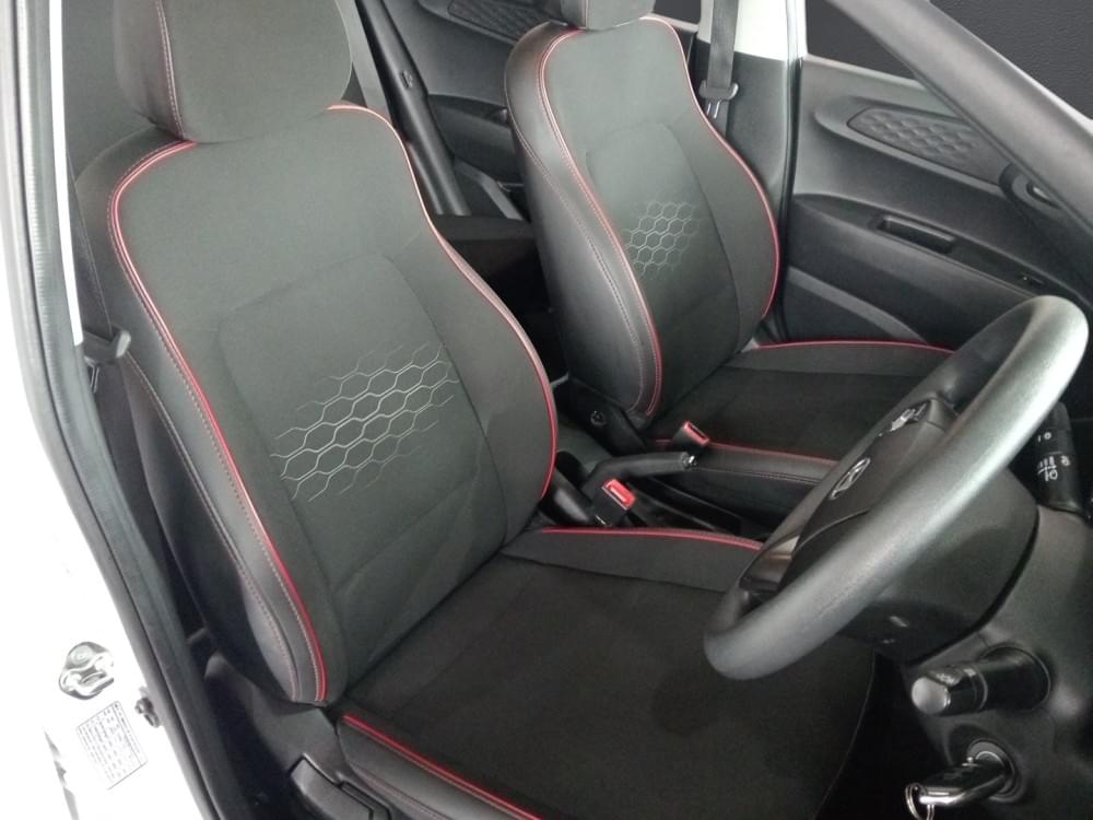 Hyundai Grand I10 1.0 Premium