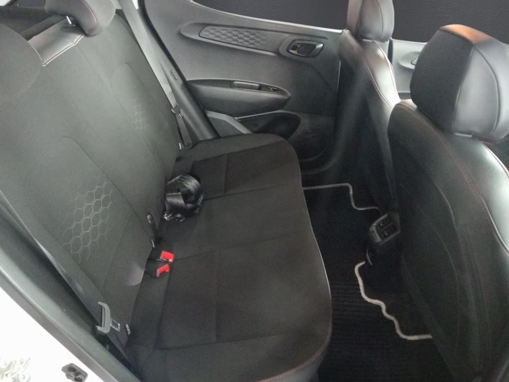 Hyundai Grand I10 1.0 Premium