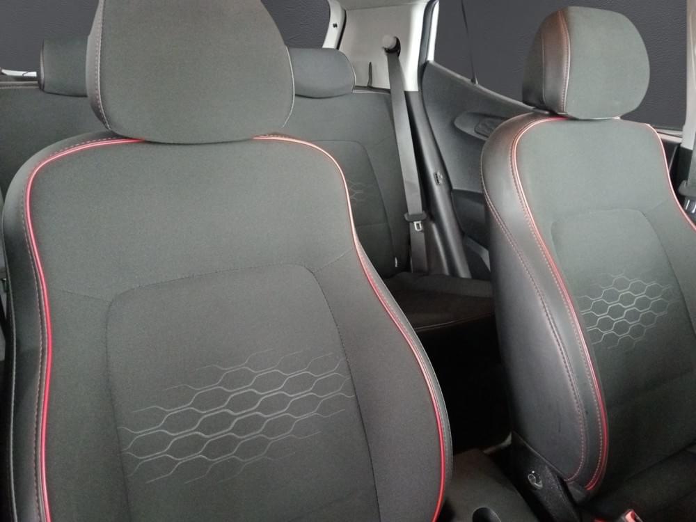 Hyundai Grand I10 1.0 Premium