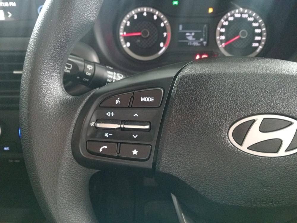 Hyundai Grand I10 1.0 Premium