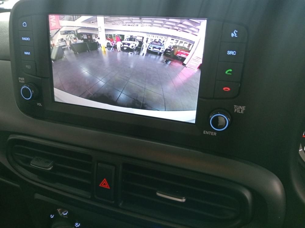 Hyundai Grand I10 1.0 Premium