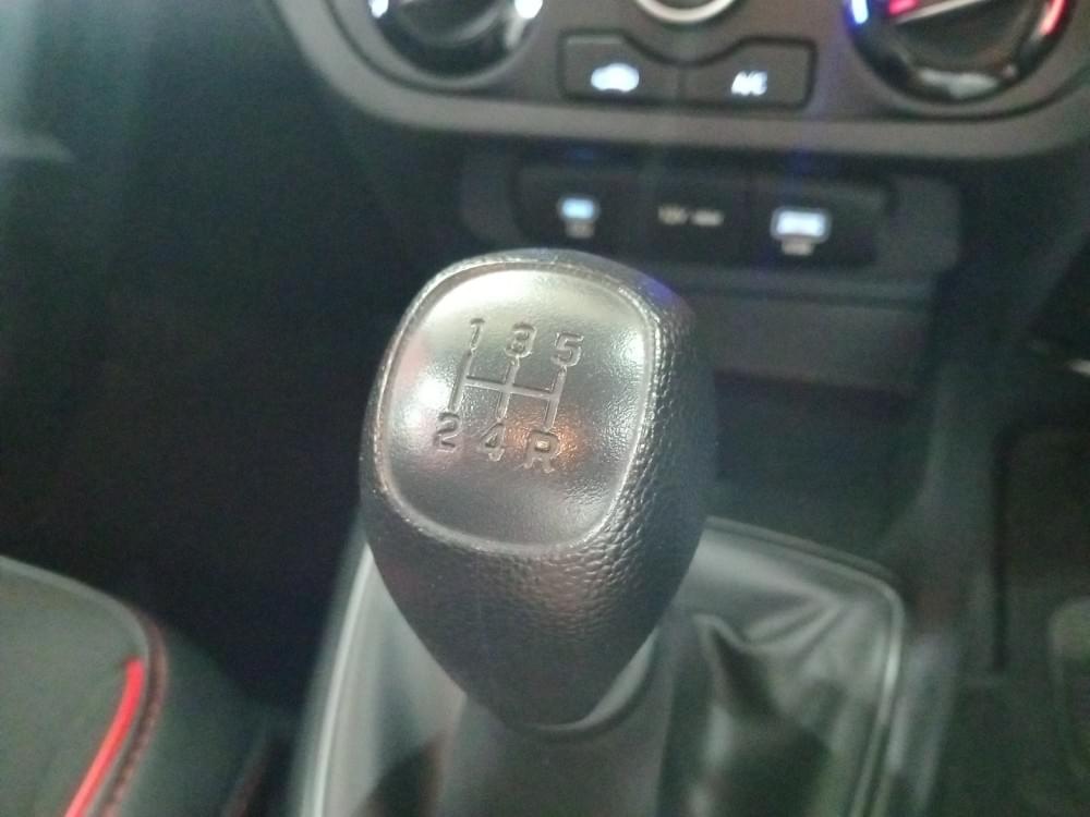 Hyundai Grand I10 1.0 Premium