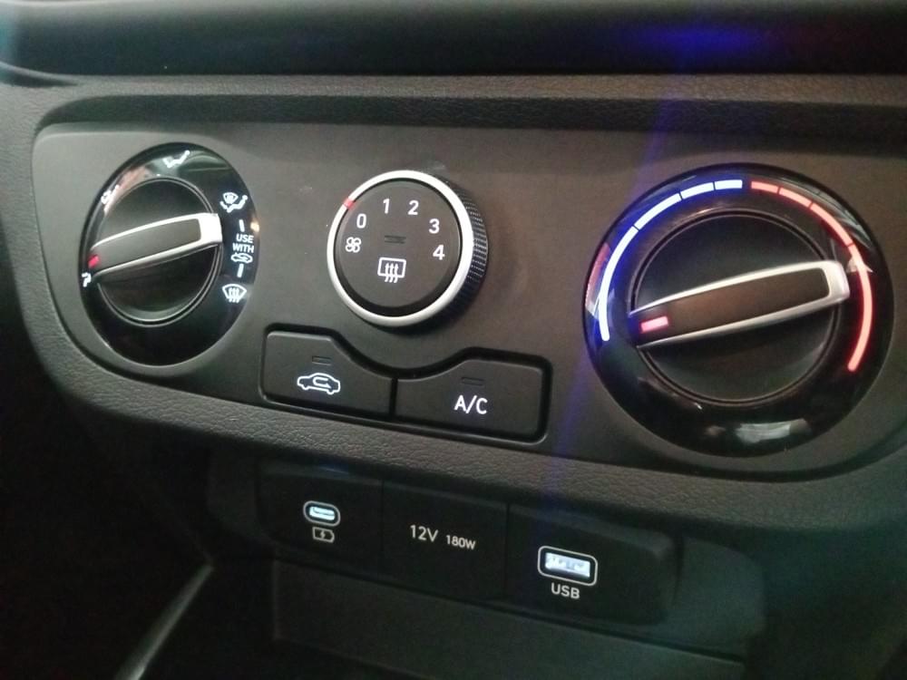 Hyundai Grand I10 1.0 Premium