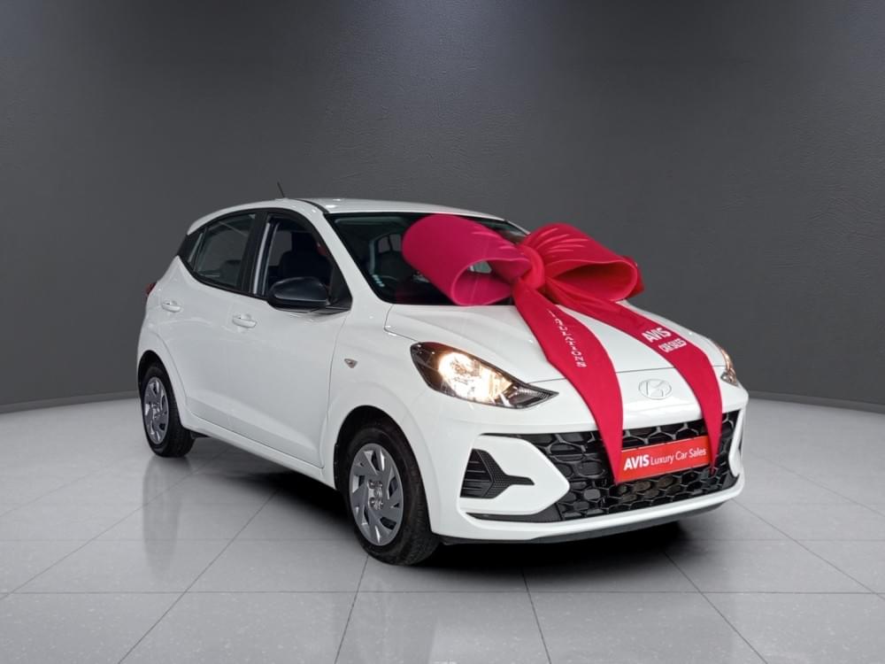 Hyundai Grand I10 1.0 Premium