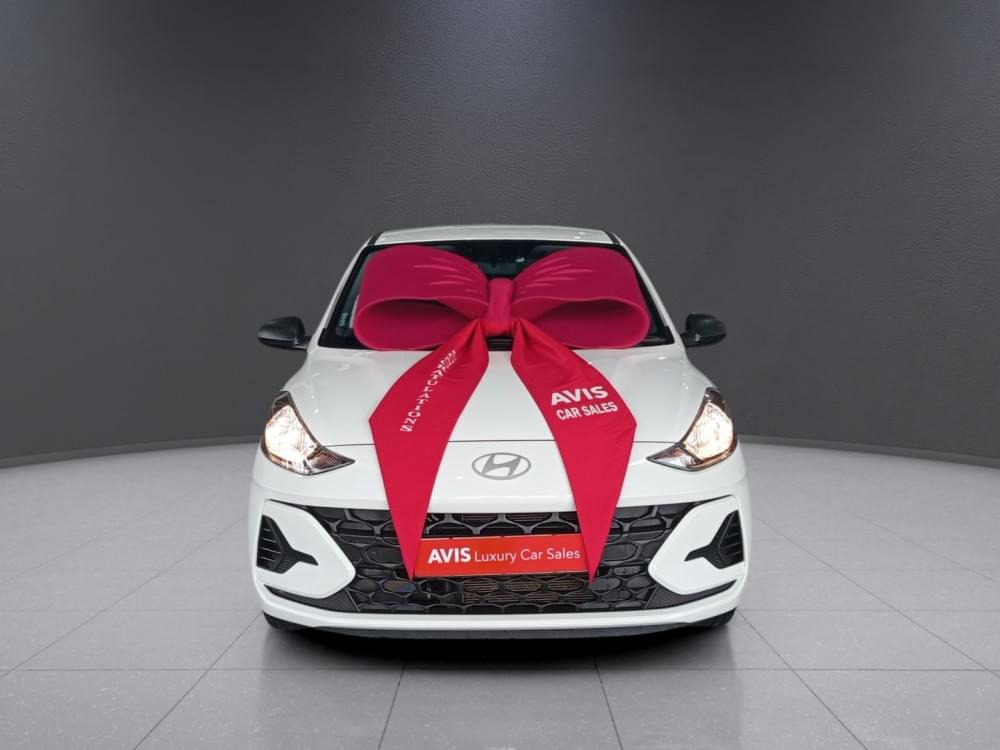 Hyundai Grand I10 1.0 Premium