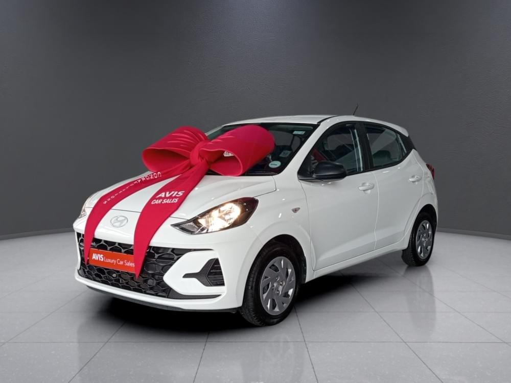 Hyundai Grand I10 1.0 Premium