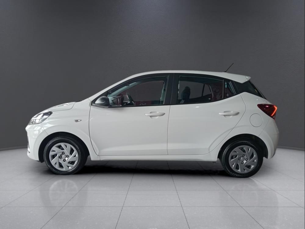Hyundai Grand I10 1.0 Premium