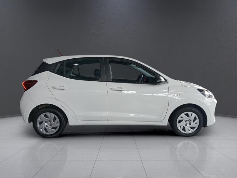 Hyundai Grand I10 1.0 Premium