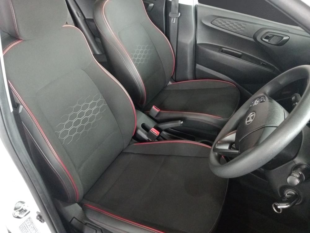 Hyundai Grand I10 1.0 Premium