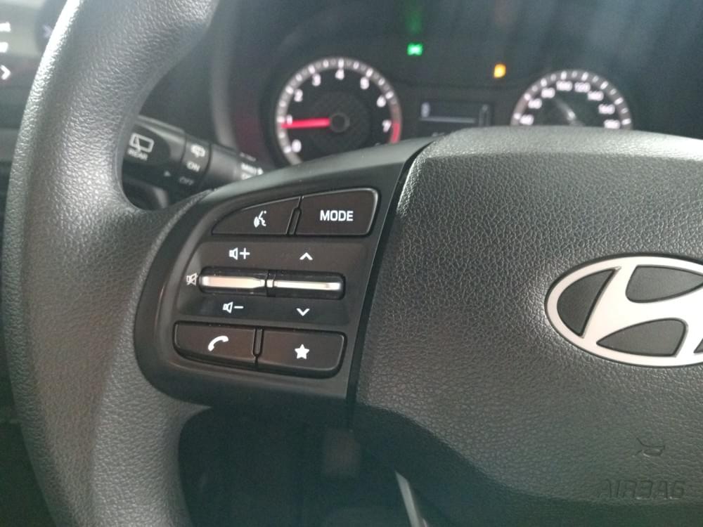 Hyundai Grand I10 1.0 Premium