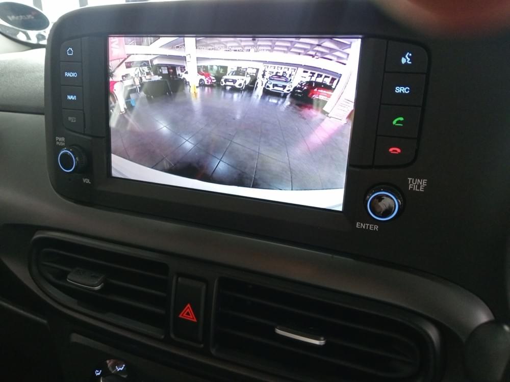 Hyundai Grand I10 1.0 Premium