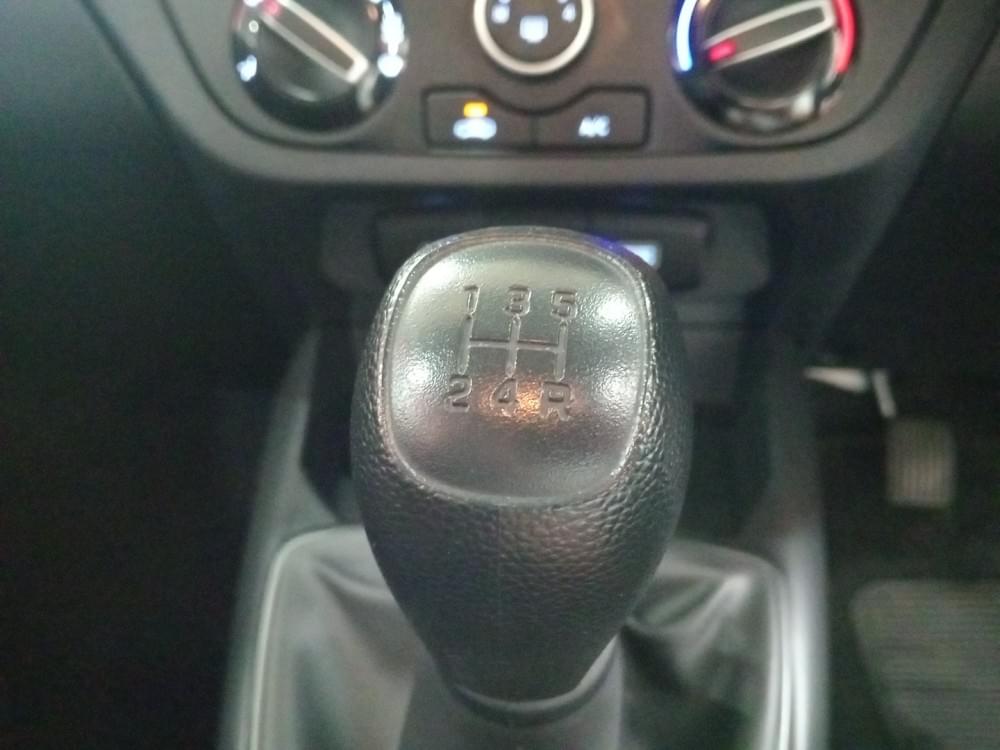 Hyundai Grand I10 1.0 Premium