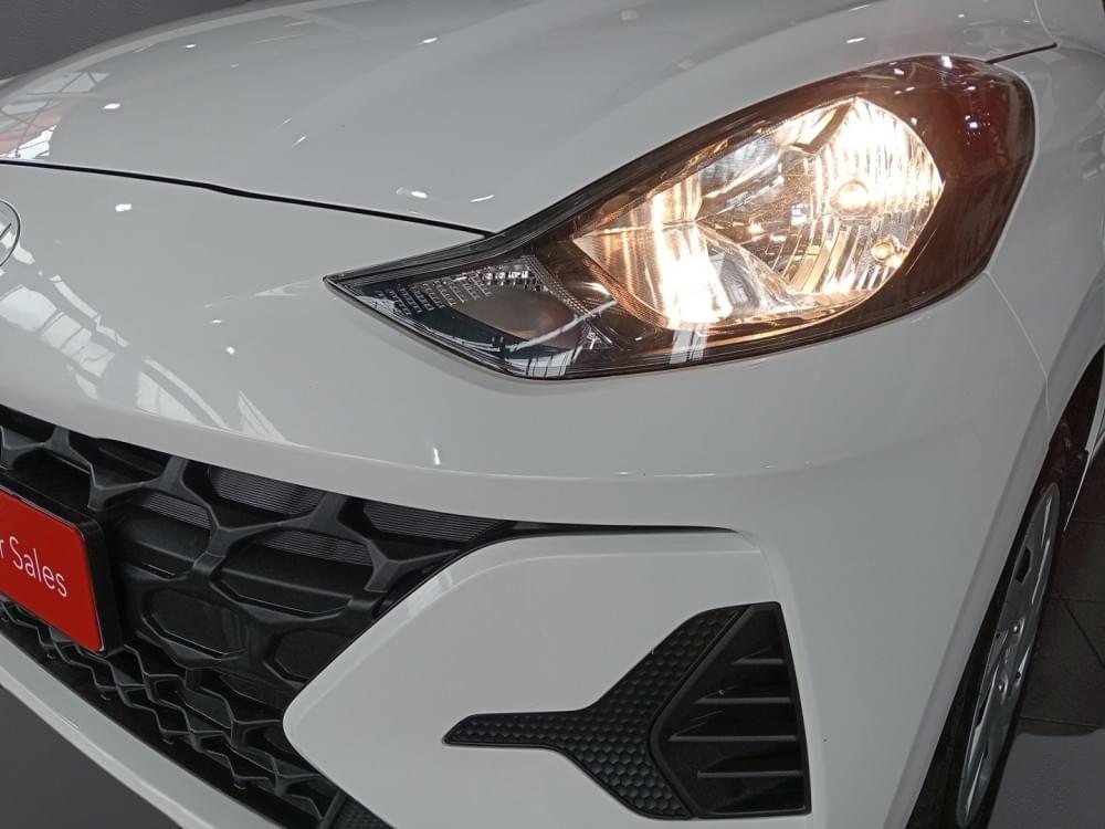 Hyundai Grand I10 1.0 Premium