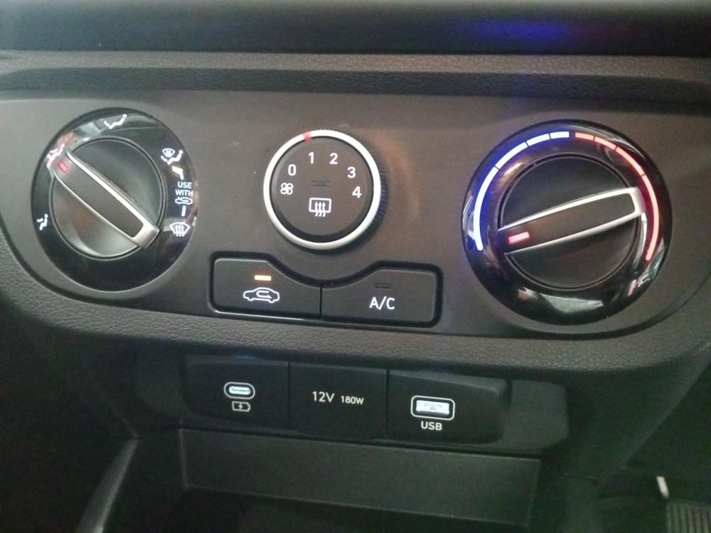 Hyundai Grand I10 1.0 Premium