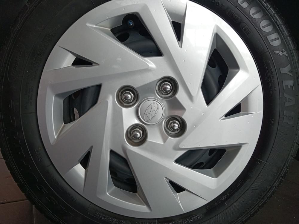 Hyundai Grand I10 1.0 Premium