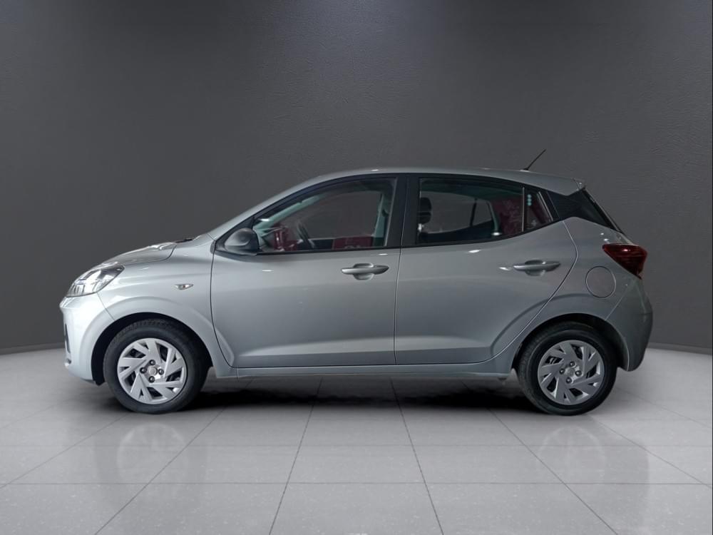 Hyundai Grand I10 1.2 Premium At