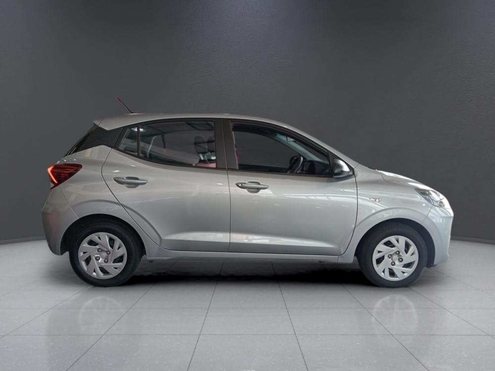 Hyundai Grand I10 1.2 Premium At