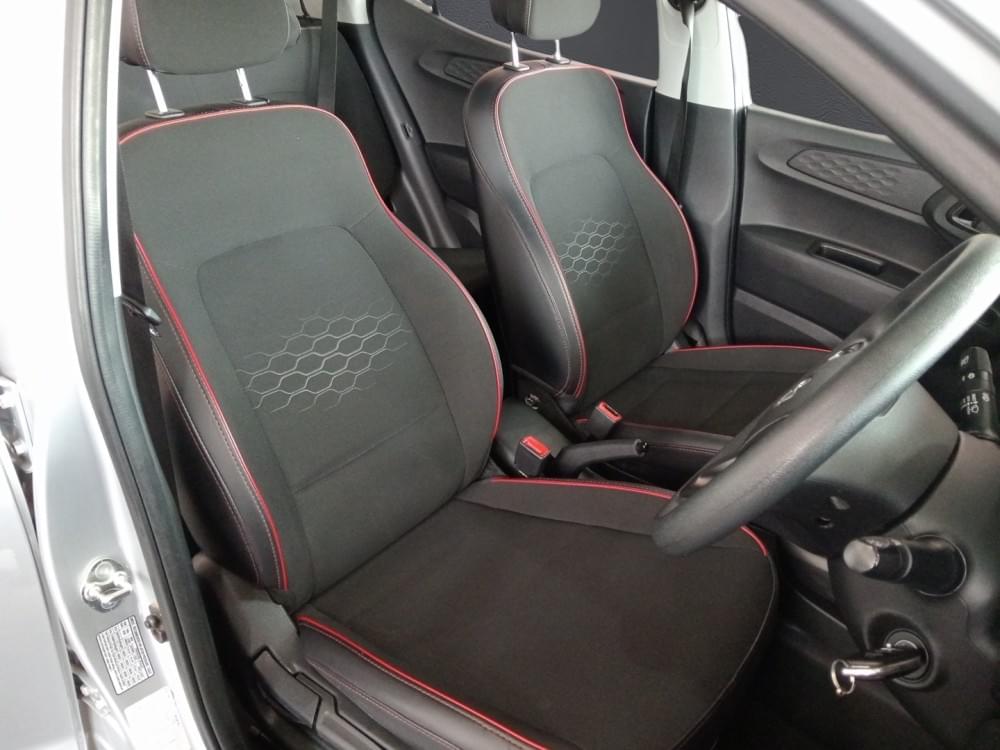 Hyundai Grand I10 1.2 Premium At