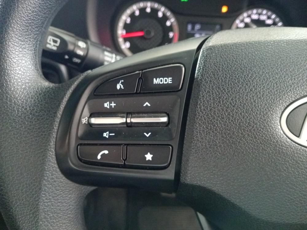 Hyundai Grand I10 1.2 Premium At