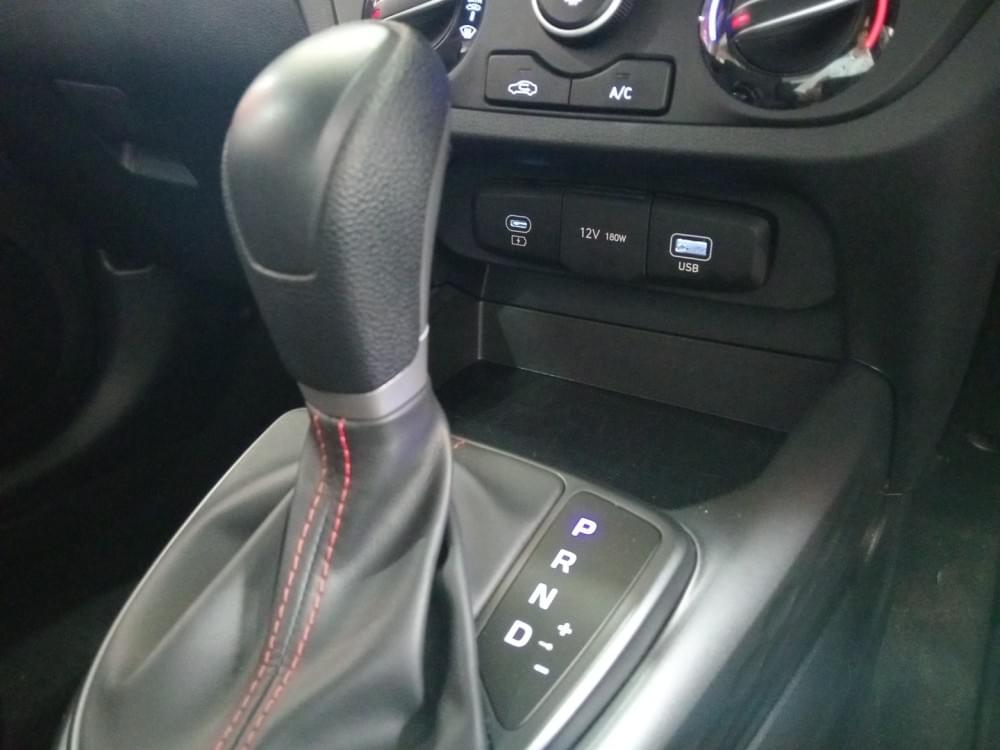 Hyundai Grand I10 1.2 Premium At