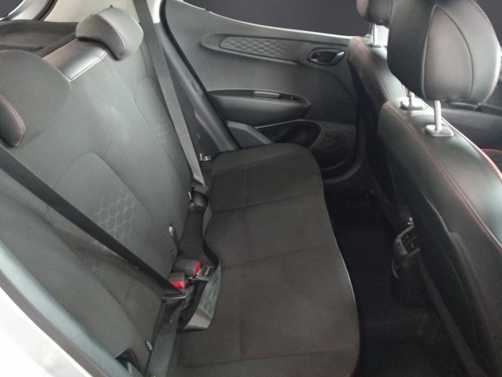 Hyundai N/A 1.2 Premium At