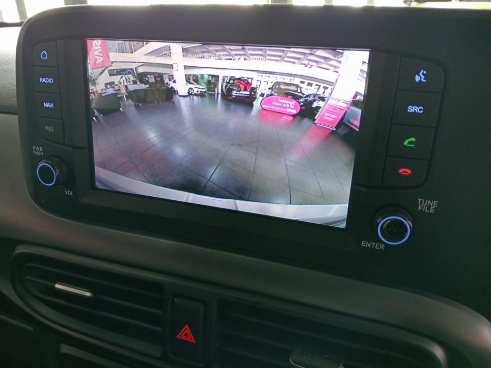 Hyundai N/A 1.2 Premium At