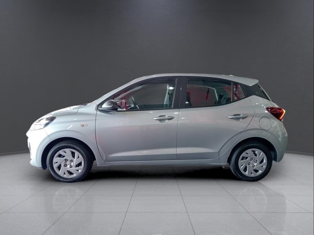 Hyundai Grand I10 1.2 Premium At