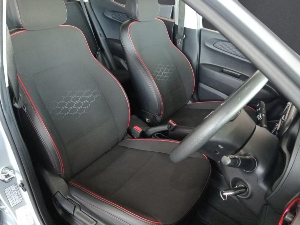 Hyundai Grand I10 1.2 Premium At