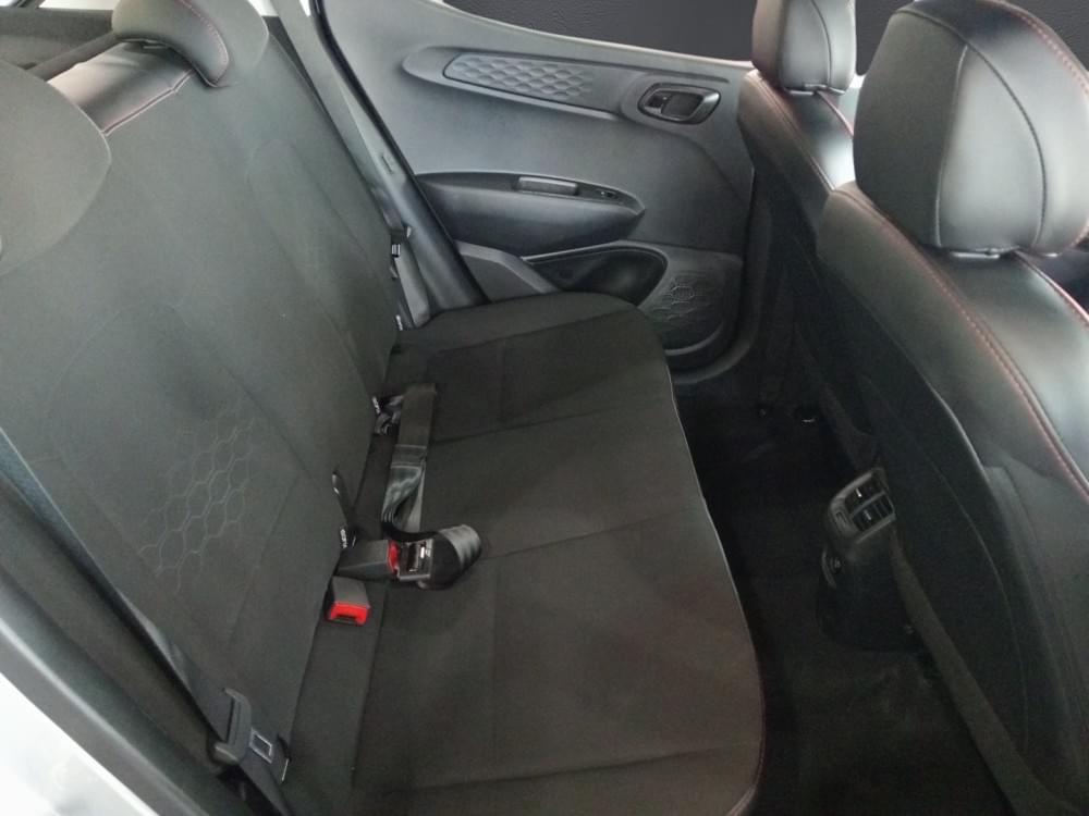 Hyundai Grand I10 1.2 Premium At