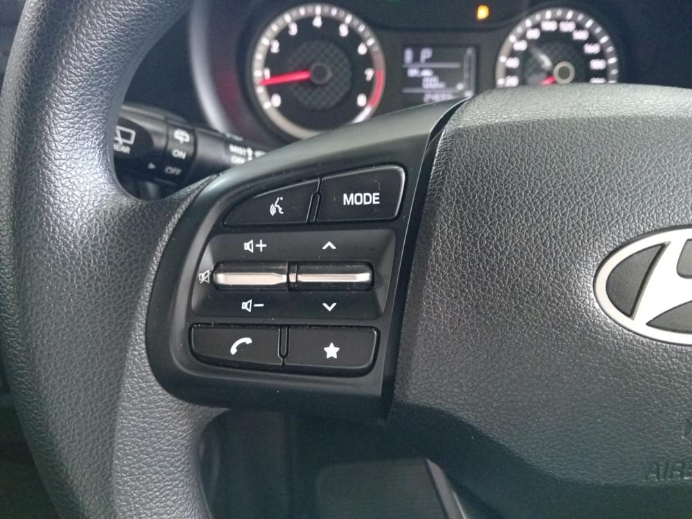 Hyundai Grand I10 1.2 Premium At