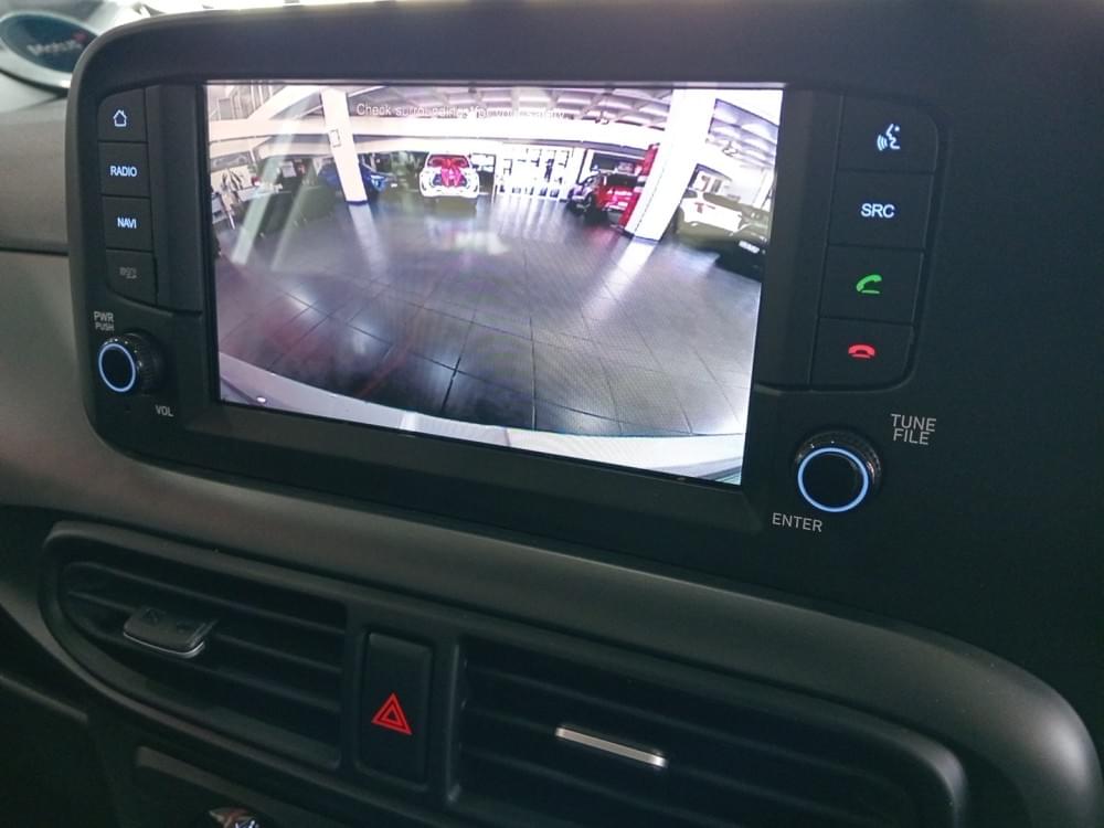 Hyundai Grand I10 1.2 Premium At