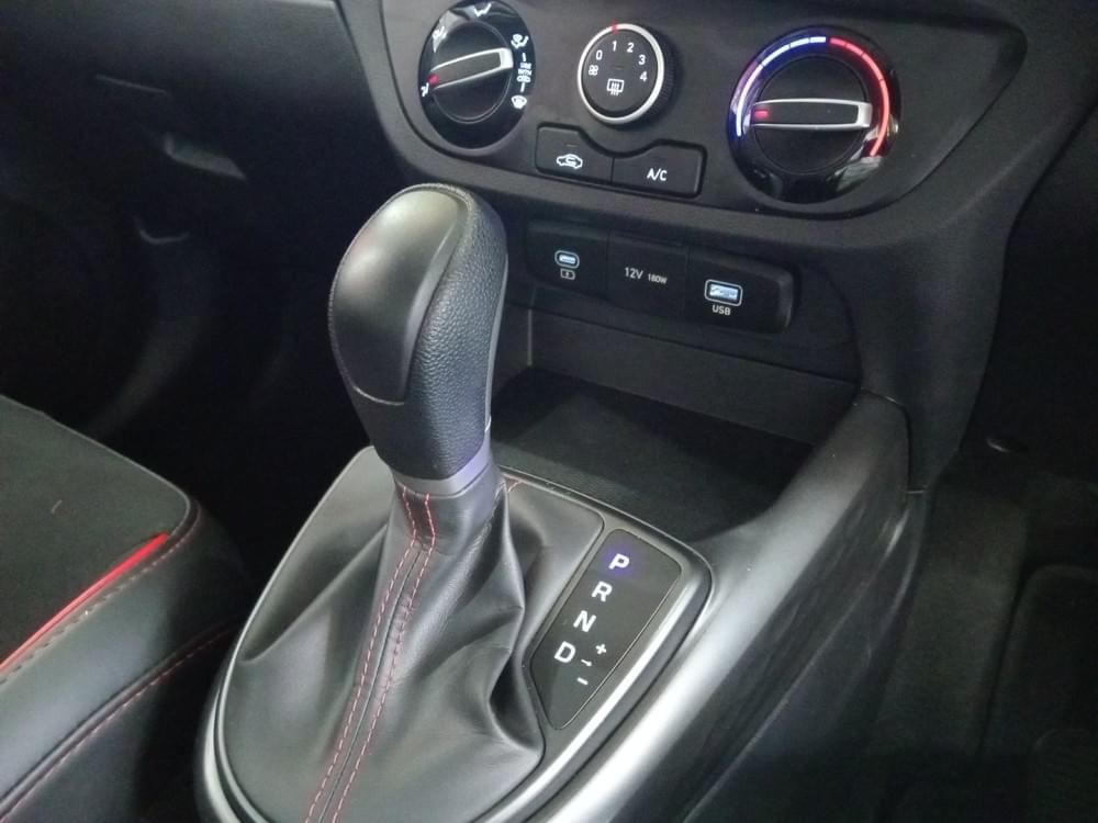 Hyundai Grand I10 1.2 Premium At