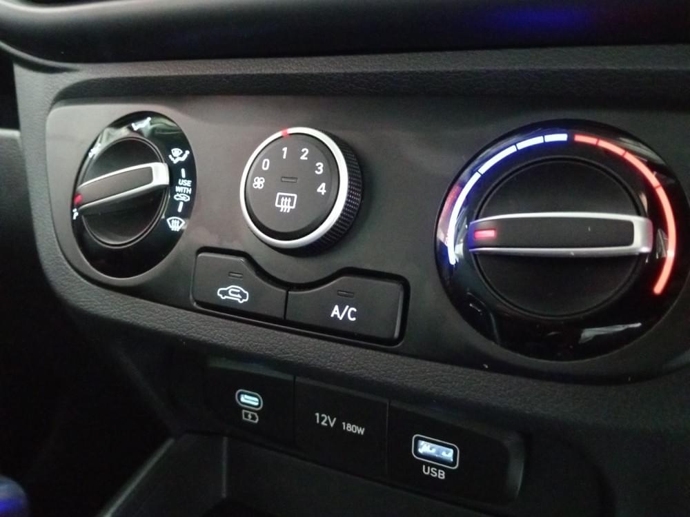 Hyundai Grand I10 1.2 Premium At