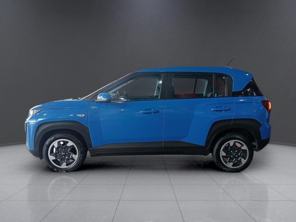 Hyundai Exter 1.2 Premium