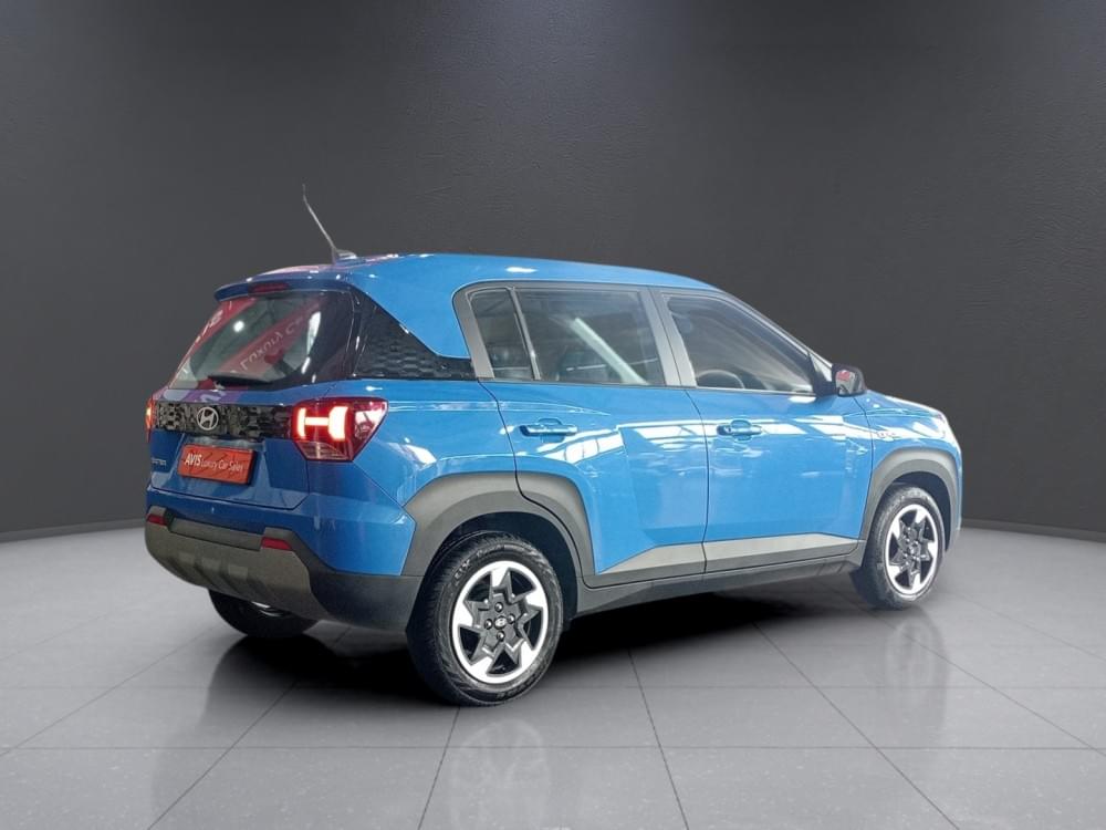 Hyundai Exter 1.2 Premium