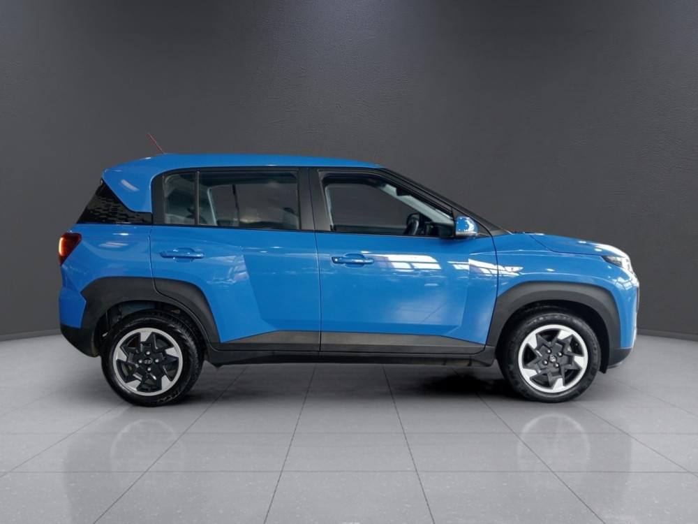 Hyundai Exter 1.2 Premium