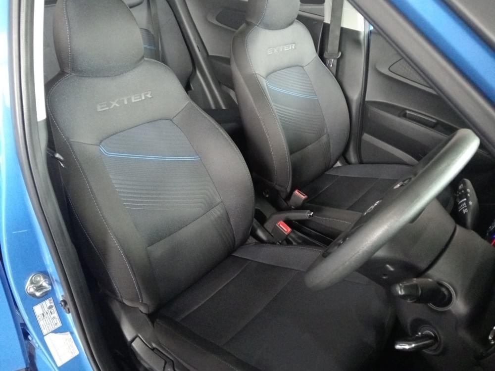 Hyundai Exter 1.2 Premium