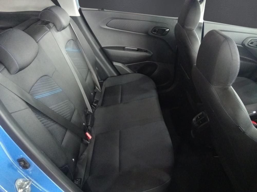 Hyundai Exter 1.2 Premium